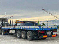 Others Others Heavy Equipment Transportation Trailer PFB34118 2018 0km_6