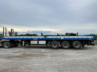 Others Others Heavy Equipment Transportation Trailer PFB34118 2018 0km_7