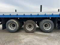 Others Others Heavy Equipment Transportation Trailer PFB34118 2018 0km_8