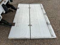HINO Profia Aluminum Wing 2DG-FW1AHG 2019 293,000km_12