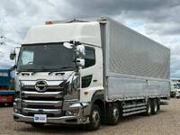HINO Profia Aluminum Wing 2DG-FW1AHG 2019 293,000km_1