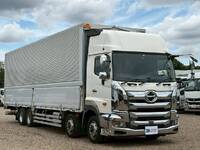 HINO Profia Aluminum Wing 2DG-FW1AHG 2019 293,000km_2