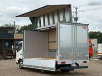 HINO Dutro Aluminum Wing 2KG-XZU712M 2024 1,000km_14