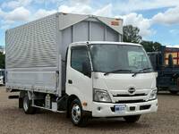 HINO Dutro Aluminum Wing 2KG-XZU712M 2024 1,000km_2