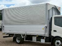 HINO Dutro Aluminum Wing 2KG-XZU712M 2024 1,000km_5