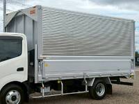 HINO Dutro Aluminum Wing 2KG-XZU712M 2024 1,000km_6