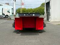 Others Others Heavy Equipment Transportation Trailer TD2010  _11