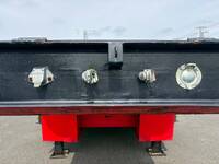 Others Others Heavy Equipment Transportation Trailer TD2010  _12