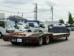 Others Heavy Equipment Transportation Trailer