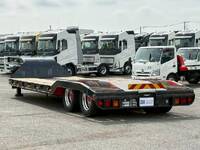 Others Others Heavy Equipment Transportation Trailer TD2010  _2