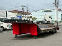 Others Others Heavy Equipment Transportation Trailer TD2010  _3