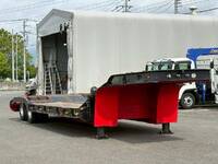 Others Others Heavy Equipment Transportation Trailer TD2010  _4