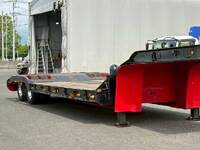 Others Others Heavy Equipment Transportation Trailer TD2010  _5