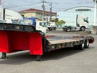 Others Others Heavy Equipment Transportation Trailer TD2010  _6