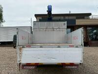 ISUZU Forward Truck (With 4 Steps Of Cranes) 2RG-FRR90S2 2019 316,000km_11