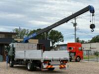 ISUZU Forward Truck (With 4 Steps Of Cranes) 2RG-FRR90S2 2019 316,000km_12