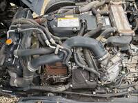 ISUZU Forward Truck (With 4 Steps Of Cranes) 2RG-FRR90S2 2019 316,000km_16