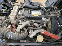 ISUZU Forward Truck (With 4 Steps Of Cranes) 2RG-FRR90S2 2019 316,000km_17