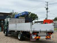 ISUZU Forward Truck (With 4 Steps Of Cranes) 2RG-FRR90S2 2019 316,000km_3