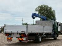 ISUZU Forward Truck (With 4 Steps Of Cranes) 2RG-FRR90S2 2019 316,000km_4