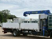 ISUZU Forward Truck (With 4 Steps Of Cranes) 2RG-FRR90S2 2019 316,000km_5