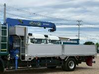 ISUZU Forward Truck (With 4 Steps Of Cranes) 2RG-FRR90S2 2019 316,000km_6