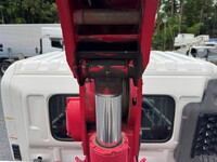 HINO Ranger Truck (With 4 Steps Of Cranes) TKG-FC9JKAP 2014 41,904km_14