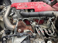 HINO Ranger Truck (With 4 Steps Of Cranes) TKG-FC9JKAP 2014 41,904km_18