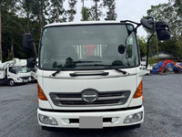 HINO Ranger Truck (With 4 Steps Of Cranes) TKG-FC9JKAP 2014 41,904km_24