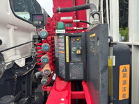 HINO Ranger Truck (With 4 Steps Of Cranes) TKG-FC9JKAP 2014 41,904km_27