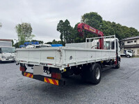 HINO Ranger Truck (With 4 Steps Of Cranes) TKG-FC9JKAP 2014 41,904km_2