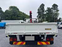 HINO Ranger Truck (With 4 Steps Of Cranes) TKG-FC9JKAP 2014 41,904km_37