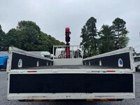 HINO Ranger Truck (With 4 Steps Of Cranes) TKG-FC9JKAP 2014 41,904km_38