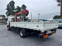 HINO Ranger Truck (With 4 Steps Of Cranes) TKG-FC9JKAP 2014 41,904km_4