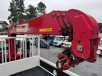 HINO Ranger Truck (With 4 Steps Of Cranes) TKG-FC9JKAP 2014 41,904km_6