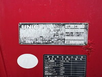 HINO Ranger Truck (With 4 Steps Of Cranes) TKG-FC9JKAP 2014 41,904km_8