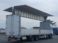UD TRUCKS Quon Aluminum Wing 2PG-CG5CA 2022 572,740km_2