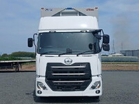 UD TRUCKS Quon Aluminum Wing 2PG-CG5CA 2022 572,740km_3
