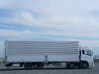 UD TRUCKS Quon Aluminum Wing 2PG-CG5CA 2022 572,740km_4