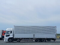 UD TRUCKS Quon Aluminum Wing 2PG-CG5CA 2022 572,740km_6