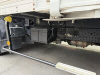 ISUZU Elf Aluminum Van TRG-NPR85AN 2017 206,000km_10