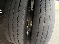 ISUZU Elf Aluminum Van TRG-NPR85AN 2017 206,000km_15