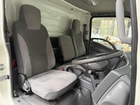 ISUZU Elf Aluminum Van TRG-NPR85AN 2017 206,000km_16