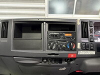 ISUZU Elf Aluminum Van TRG-NPR85AN 2017 206,000km_18