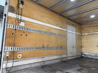 ISUZU Elf Aluminum Van TRG-NPR85AN 2017 206,000km_23