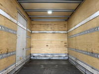 ISUZU Elf Aluminum Van TRG-NPR85AN 2017 206,000km_27