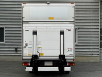 ISUZU Elf Aluminum Van TRG-NPR85AN 2017 206,000km_2