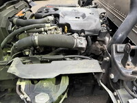 ISUZU Elf Aluminum Van TRG-NPR85AN 2017 206,000km_32