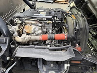 ISUZU Elf Aluminum Van TRG-NPR85AN 2017 206,000km_33