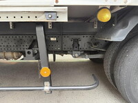 ISUZU Elf Aluminum Van TRG-NPR85AN 2017 206,000km_34